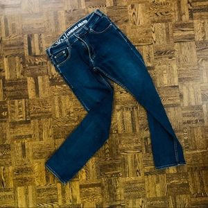 Armani Slim/Skinny Jeans